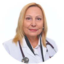 Dr. Marina Oks, DO