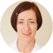Dr. Marina Rodriguez, DDS