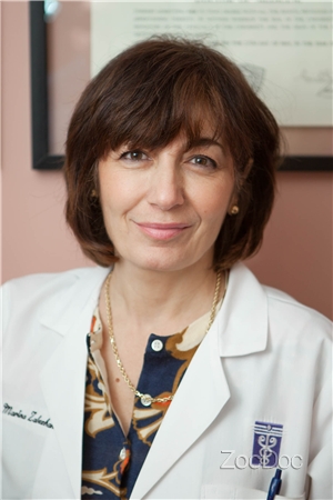 Dr. Marina Zabezhanskaya, MD