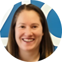 Dr. Marinna Davidson, PT, DPT