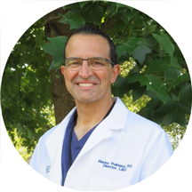 Dr. Marino Poliseno, DO