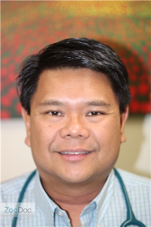 Dr. Mario Borlongan Jr, MD