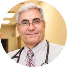 Dr. Mario Capio, MD