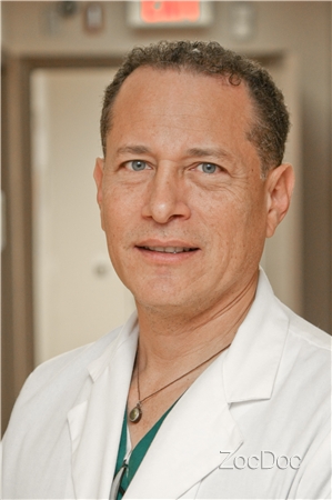 Dr. Mario Carcamo, OD