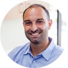 Dr. Mario Cordero-Pangrazio, DMD
