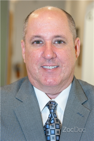 Dr. Mario Garcia, DDS