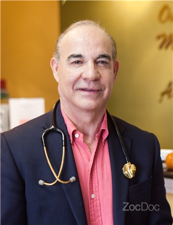 Dr. Mario Juarez, MD