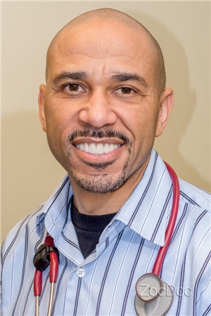 Dr. Mario Majette, MD