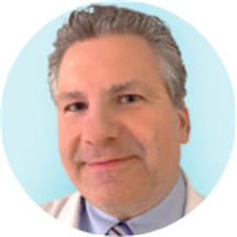 Dr. Mario Nicholas Cordaro, DO