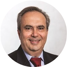 Dr. Mario Prete, MD