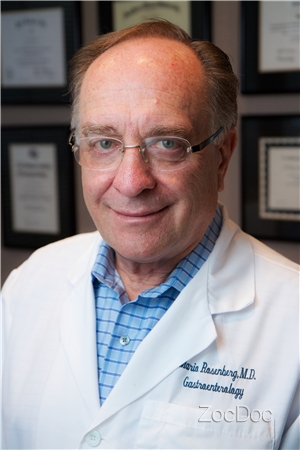 Dr. Mario Rosenberg, MD