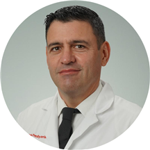 Dr. Mario Voloshin, DPM