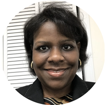 Dr. Marion Chapman, LPC, PhD