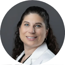 Dr. Marisa Palumbo, OD