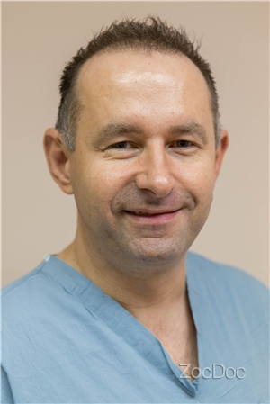Dr. Mariusz Koziol, MD