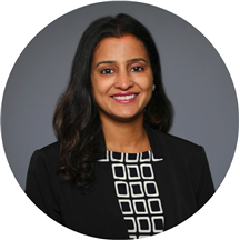 Dr. Mariya Rampurwala, MD