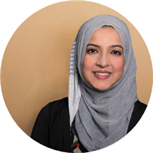 Dr. Mariyah Hussain, MD