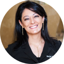 Dr. Marjan Askari, DMD, MS