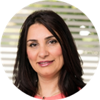 Dr. Marjan Noroozi, DMD
