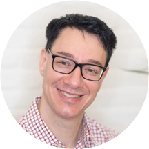 Dr. Marjan Persuh, PhD, MS, LMHC