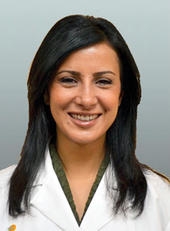 Dr. Marjan Salari, DDS, MS