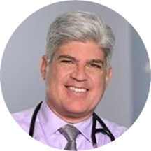 Dr. Mark A. Monaco, DO