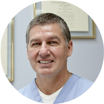 Dr. Mark A. Porter, DDS