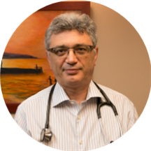 Dr. Mark Akselrud, MD