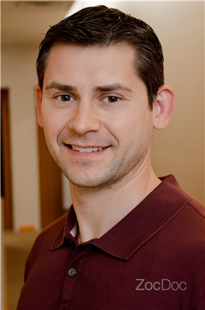 Dr. Mark Alexandrunas, DMD