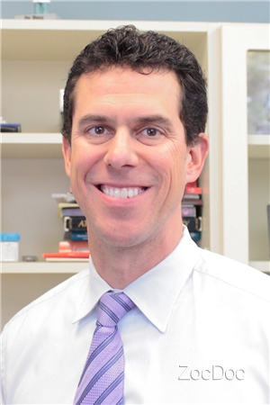 Dr. Mark Allara, MD