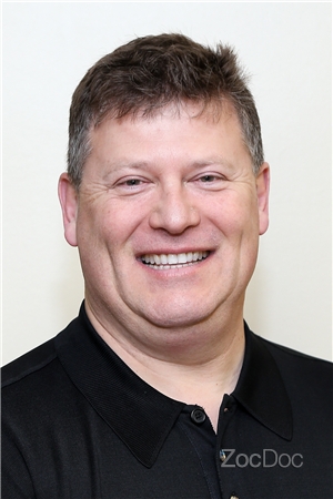 Dr. Mark Bagby, DDS