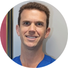 Dr. Mark Berger, DMD