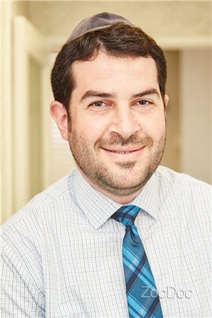 Dr. Mark Bornstein, DDS