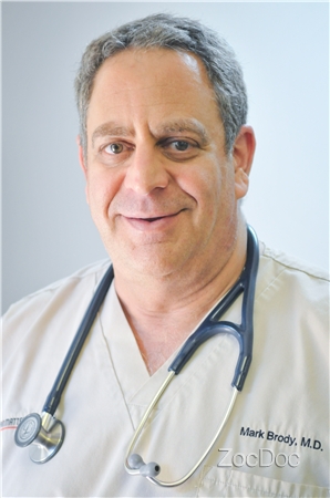 Dr. Mark Brody, MD