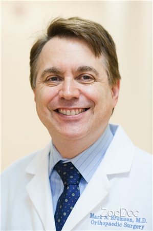 Dr. Mark Bromson, MD