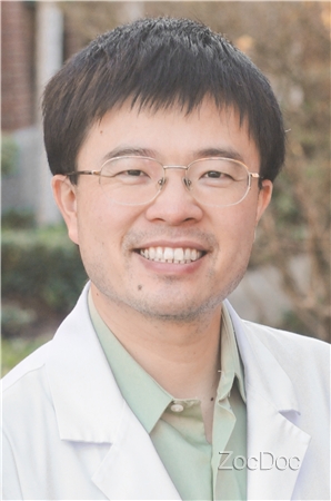Dr. Mark Chao, DDS