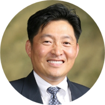Dr. Mark Choe, DDS