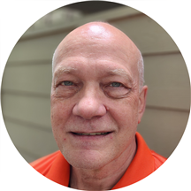 Dr. Mark Clark, PsyD