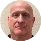 Dr. Mark Coll, OD