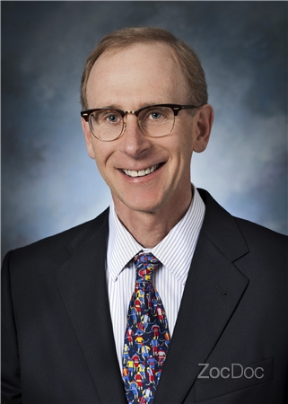 Dr. Mark Colville, MD