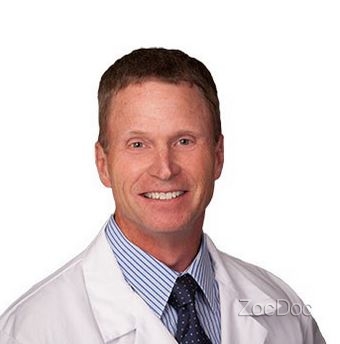 Dr. Mark Conklin, MD