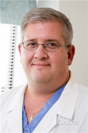 Dr. Mark Conrad, MD