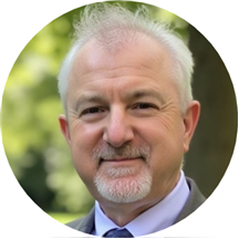 Dr. Mark Cook, OD
