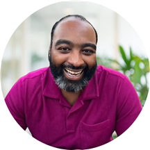 Dr. Mark Covington, PhD