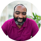 Dr. Mark Covington, PhD