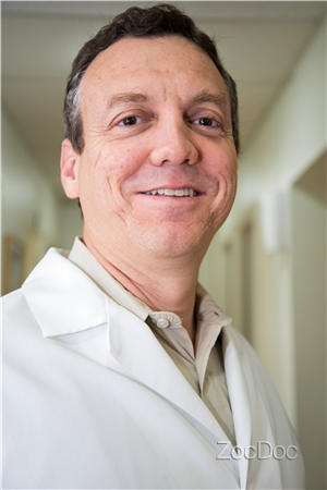 Dr. Mark Dennis, DDS