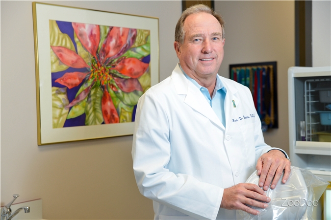 Dr. Mark Dickens, DDS