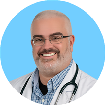 Dr. Mark Doyle, MD