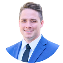Dr. Mark Eaves, OD