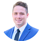 Dr. Mark Eaves, OD